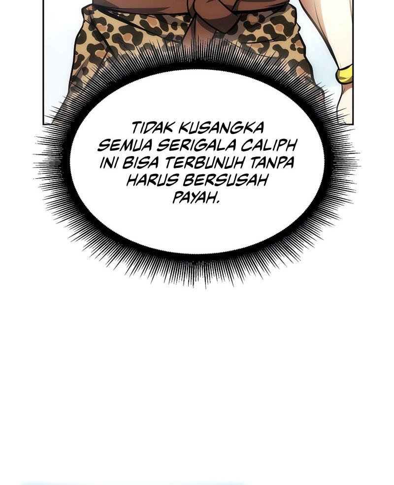 I Returned As An FFF-Class Witch Doctor Chapter 22 halaman 30