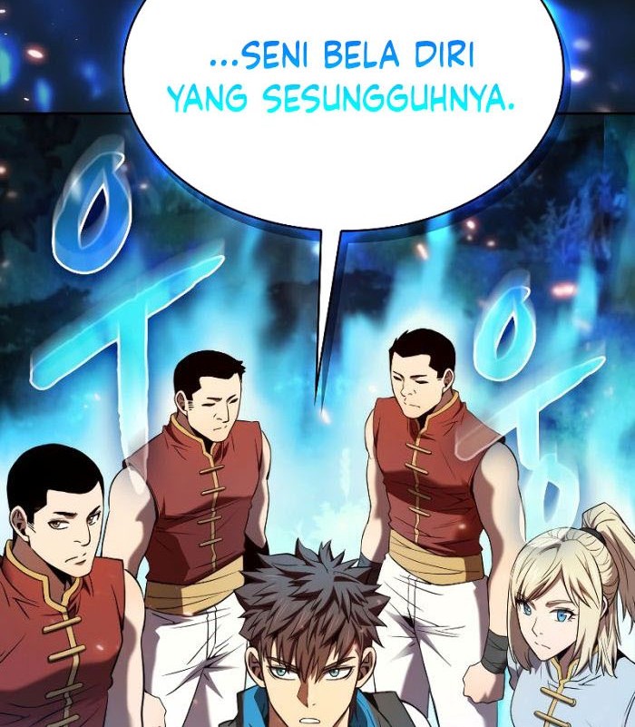 The Constellation that Returned from Hell Chapter 130 halaman 27