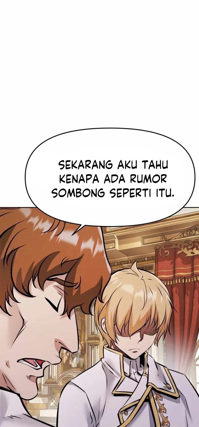 The Return of the Prodigious Swordmaster Chapter 25 halaman 38
