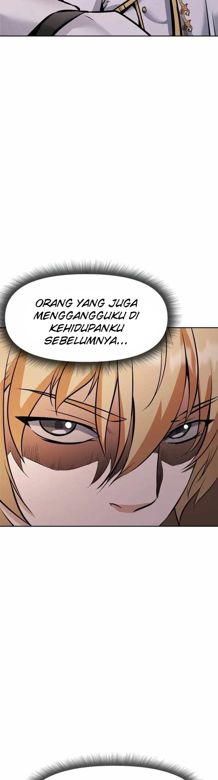 The Return of the Prodigious Swordmaster Chapter 25 halaman 39