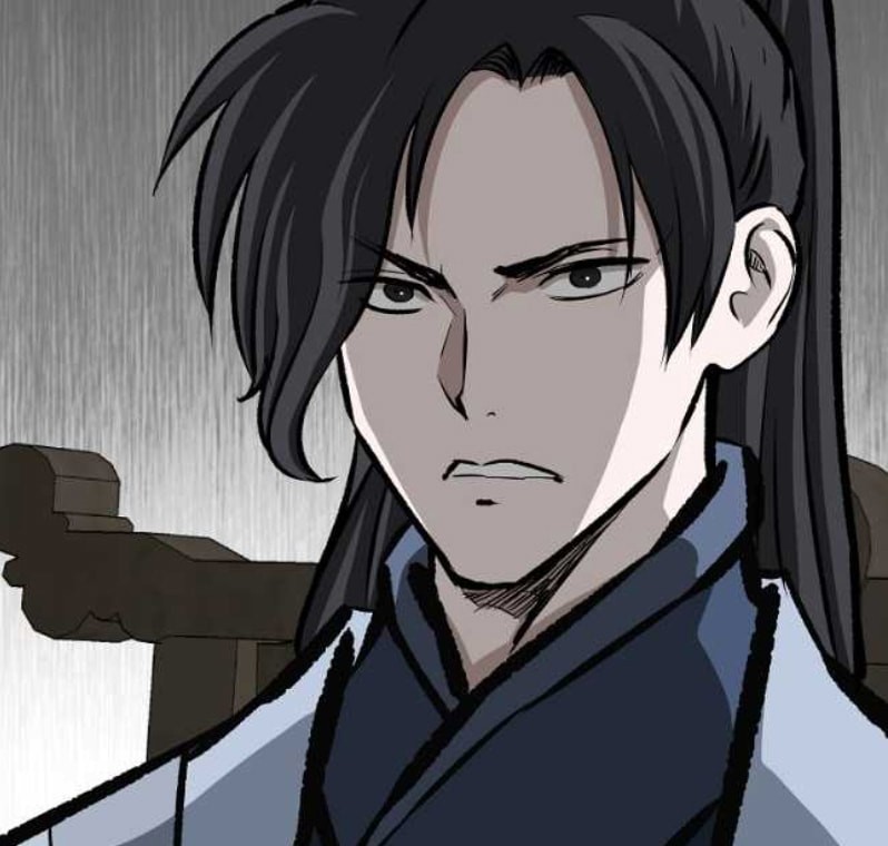 Archer Sword God : Descendants of the Archer Chapter 56 Gambar 31