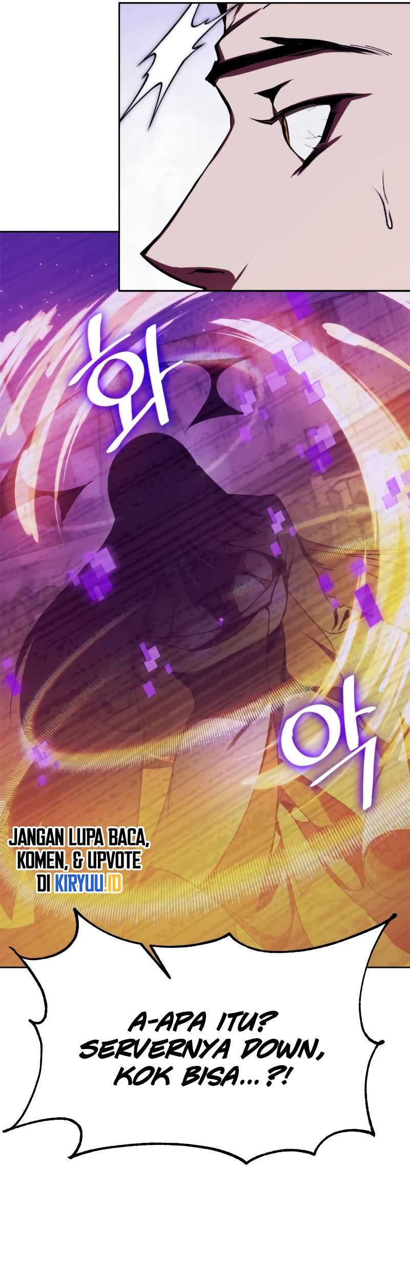 Return to Player Chapter 122 halaman 30