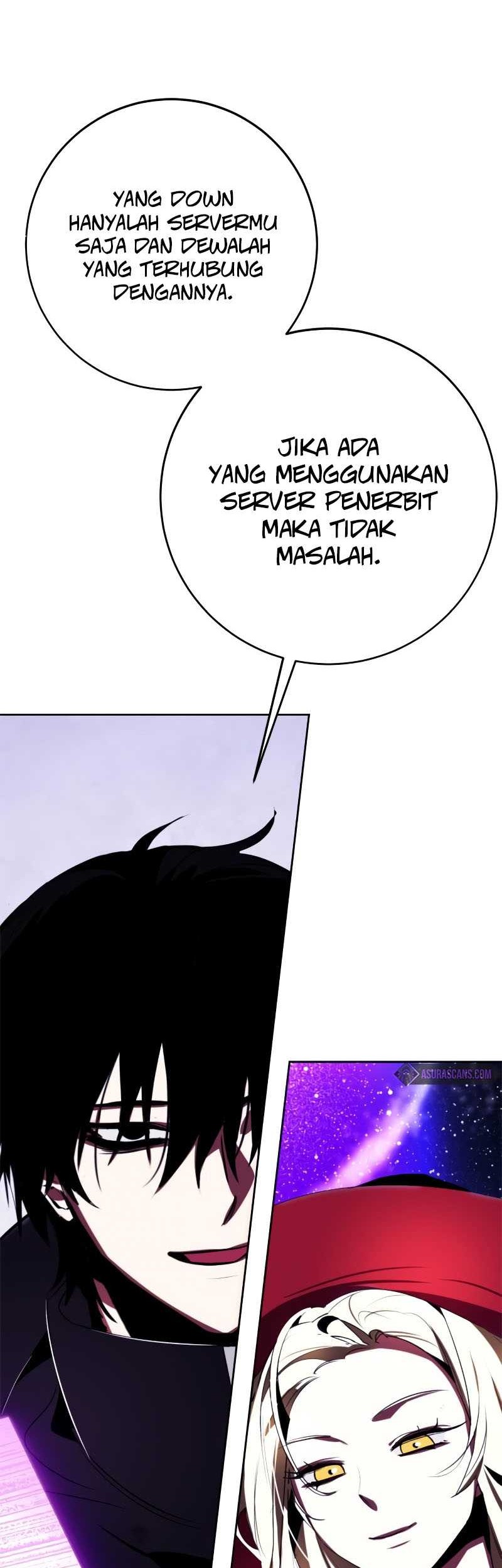 Return to Player Chapter 122 halaman 31
