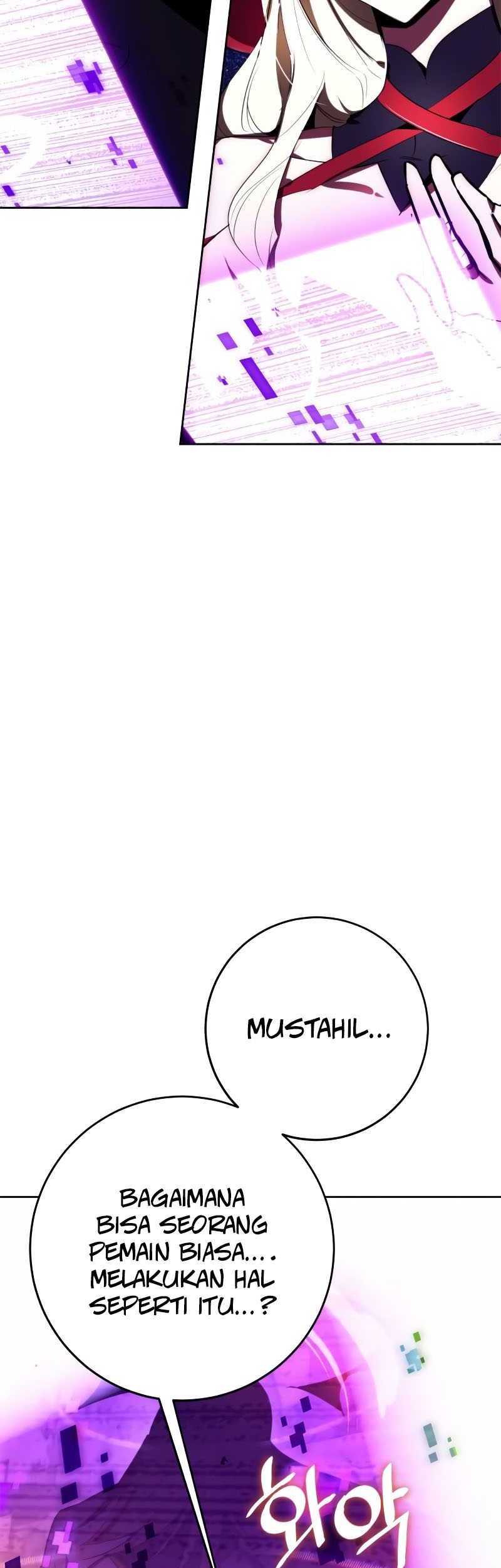 Return to Player Chapter 122 halaman 32