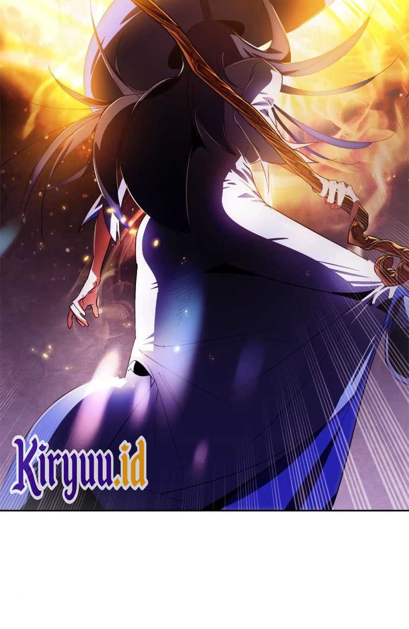 Return to Player Chapter 121 halaman 28