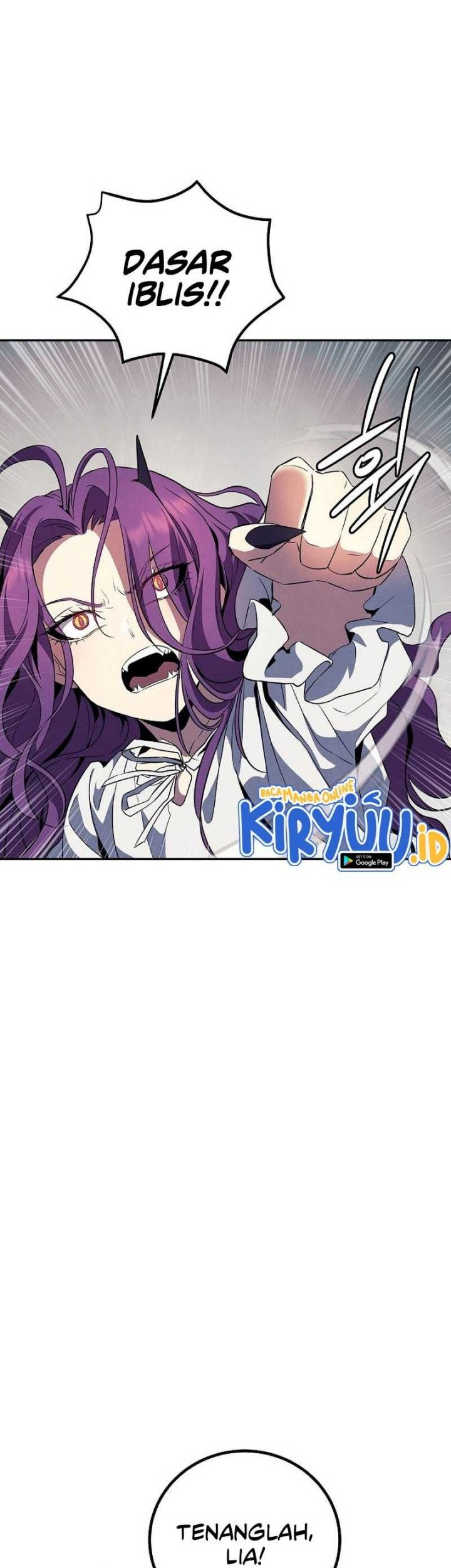 God’s Web Novel Chapter 21 halaman 24