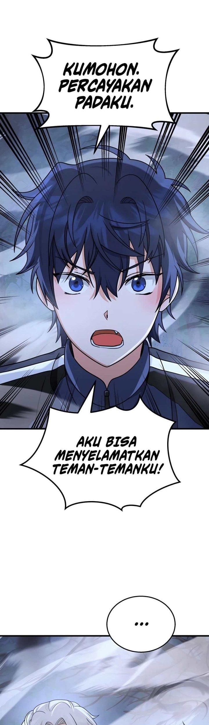 Heir of Mythical Heroes Chapter 19 Gambar 25