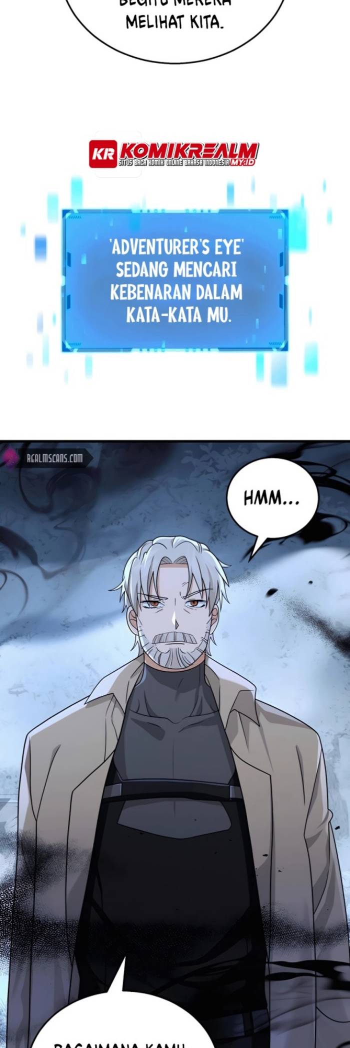 Heir of Mythical Heroes Chapter 18 Gambar 27