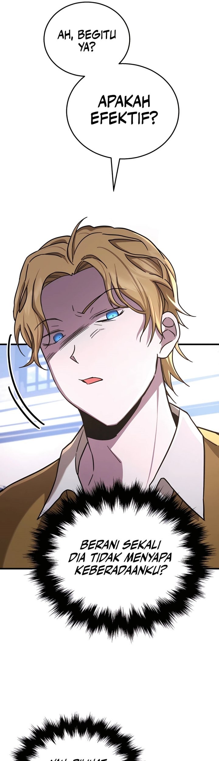 Heir of Mythical Heroes Chapter 11 Gambar 22