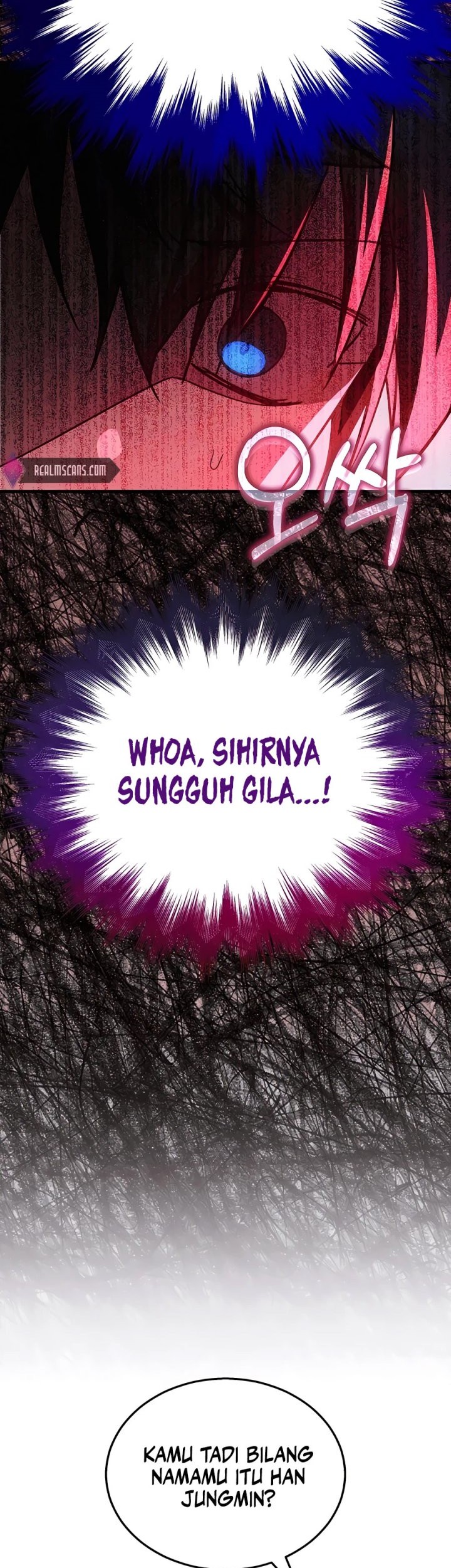 Heir of Mythical Heroes Chapter 10 Gambar 21