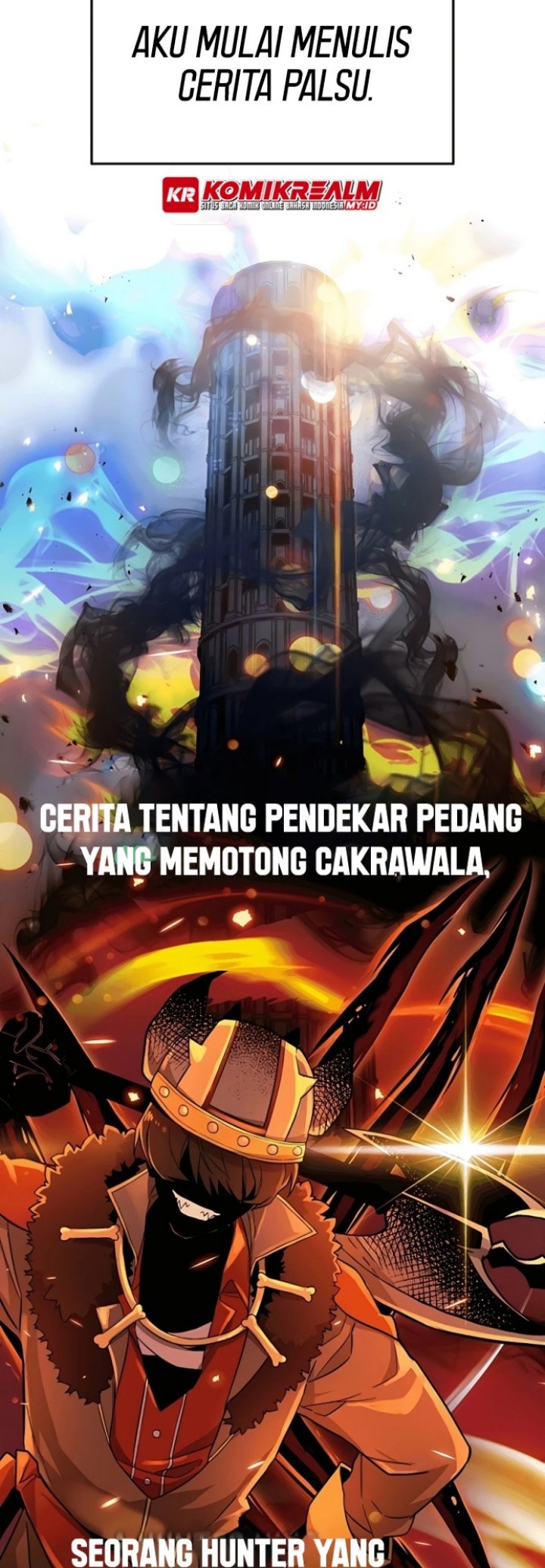 Heir of Mythical Heroes Chapter 1 – halaman 25