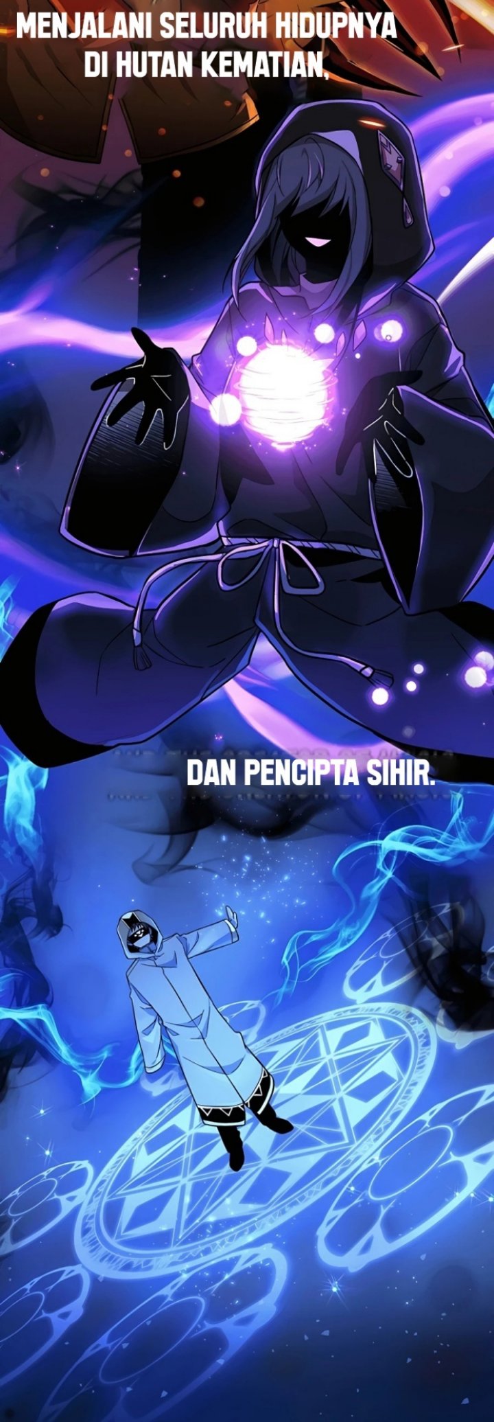 Heir of Mythical Heroes Chapter 1 – halaman 26