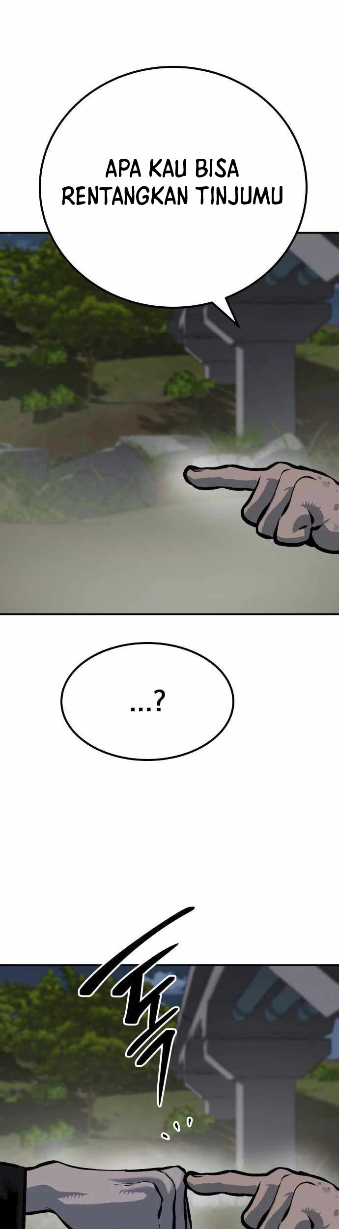 ZomGan Chapter 50 halaman 32
