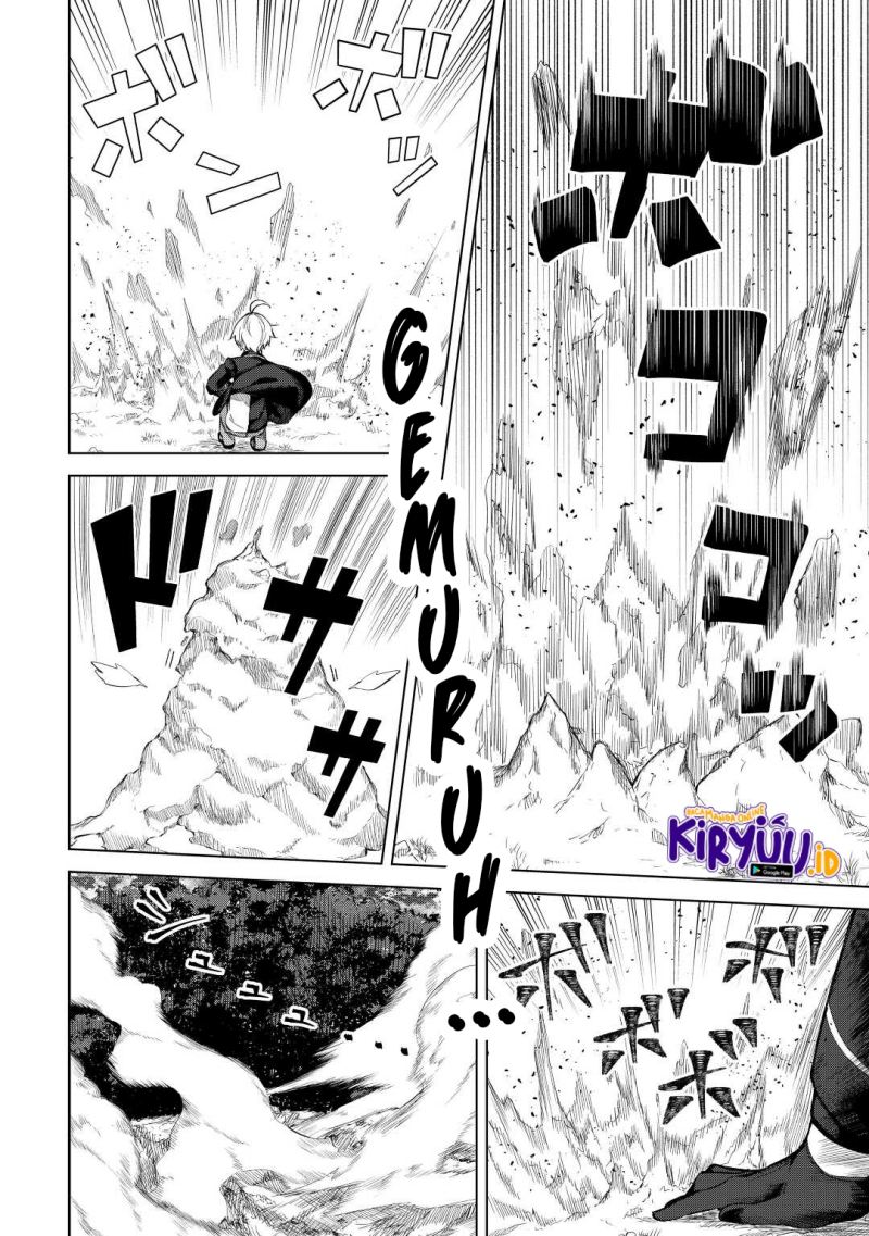 Fuguu Skill No Renkinjutsushi Chapter 6 halaman 9