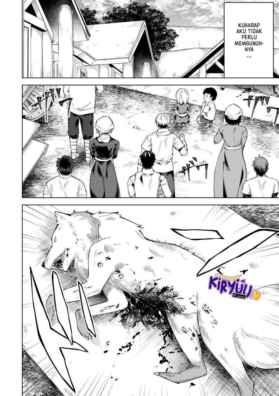 Fuguu Skill No Renkinjutsushi Chapter 5 halaman 9