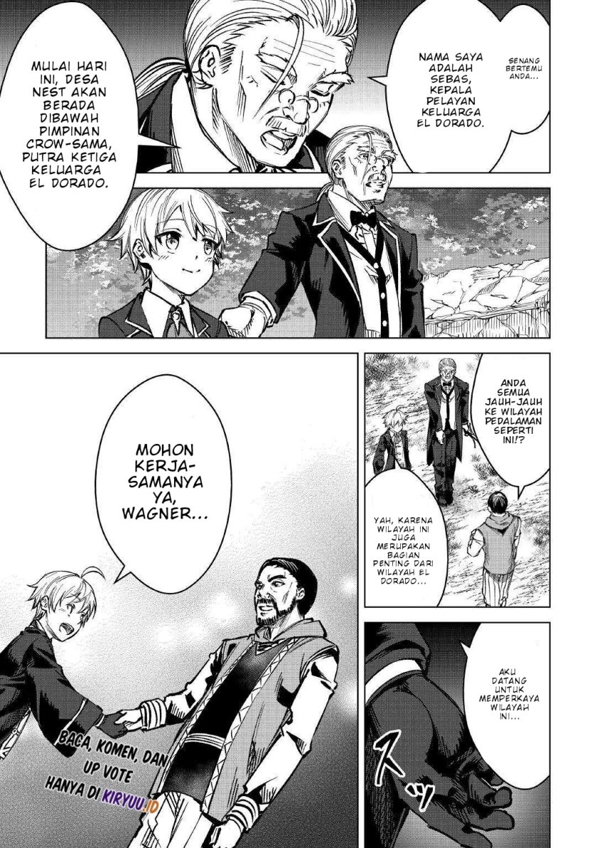Fuguu Skill No Renkinjutsushi Chapter 2 halaman 16