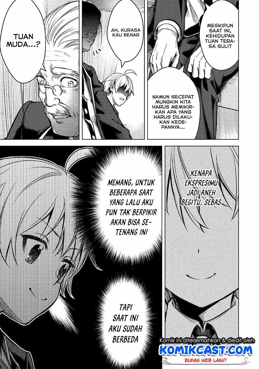 Fuguu Skill No Renkinjutsushi Chapter 1 halaman 15