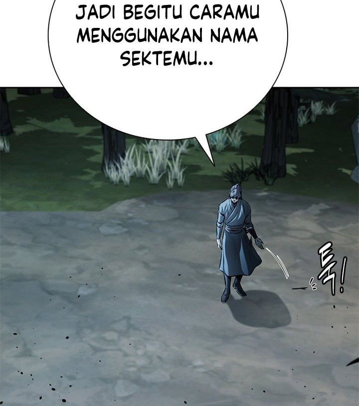 Moon-Shadow Sword Emperor Chapter 38 halaman 33