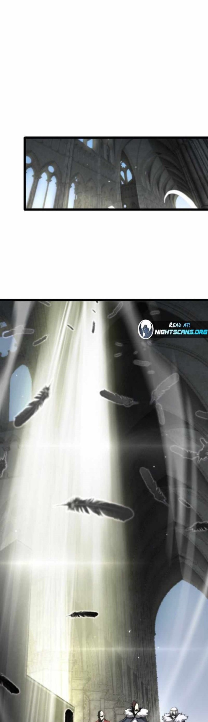 World’s Apocalypse Online Chapter 227 Gambar 23