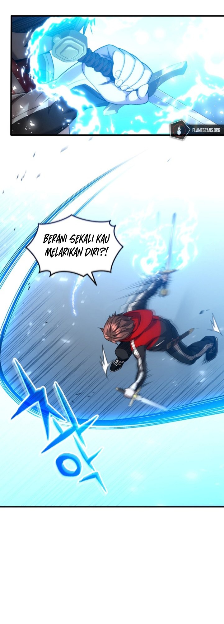 Re: Life Player Chapter 46 halaman 25