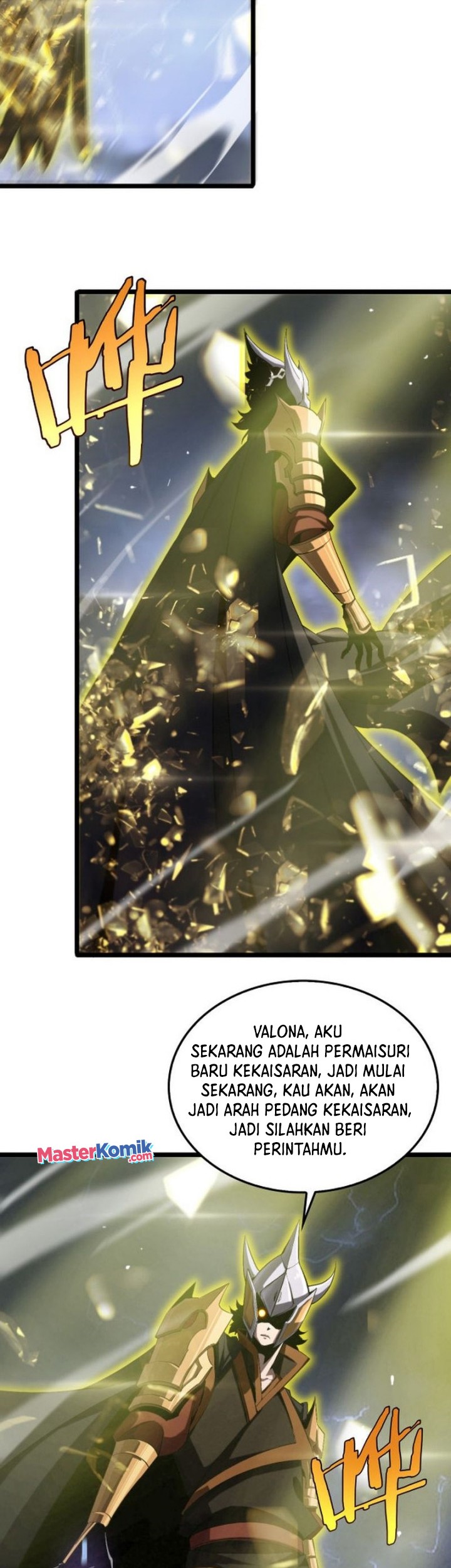 World’s Apocalypse Online Chapter 229 Gambar 19