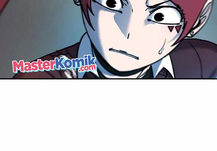 Shaman Chapter 58 halaman 19