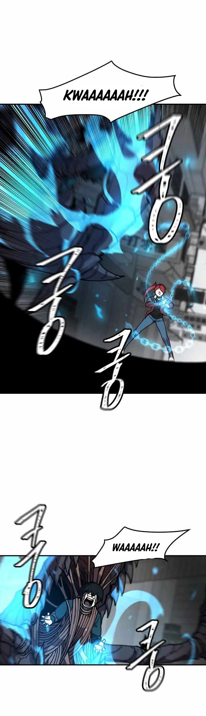 Shaman Chapter 58 halaman 20