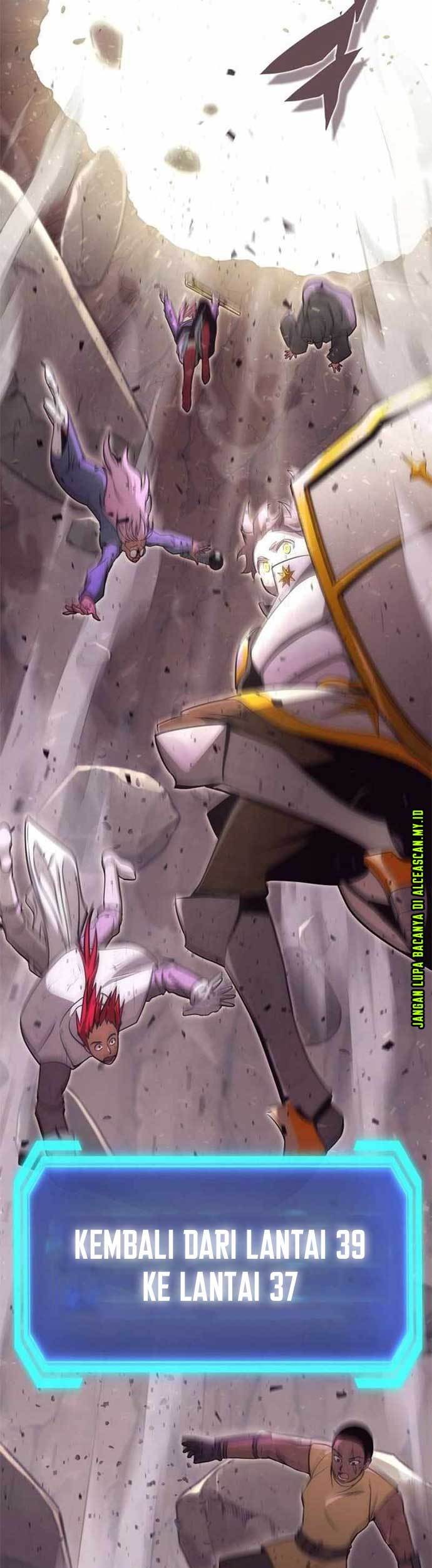 DANTALIAN Chapter 22 halaman 36