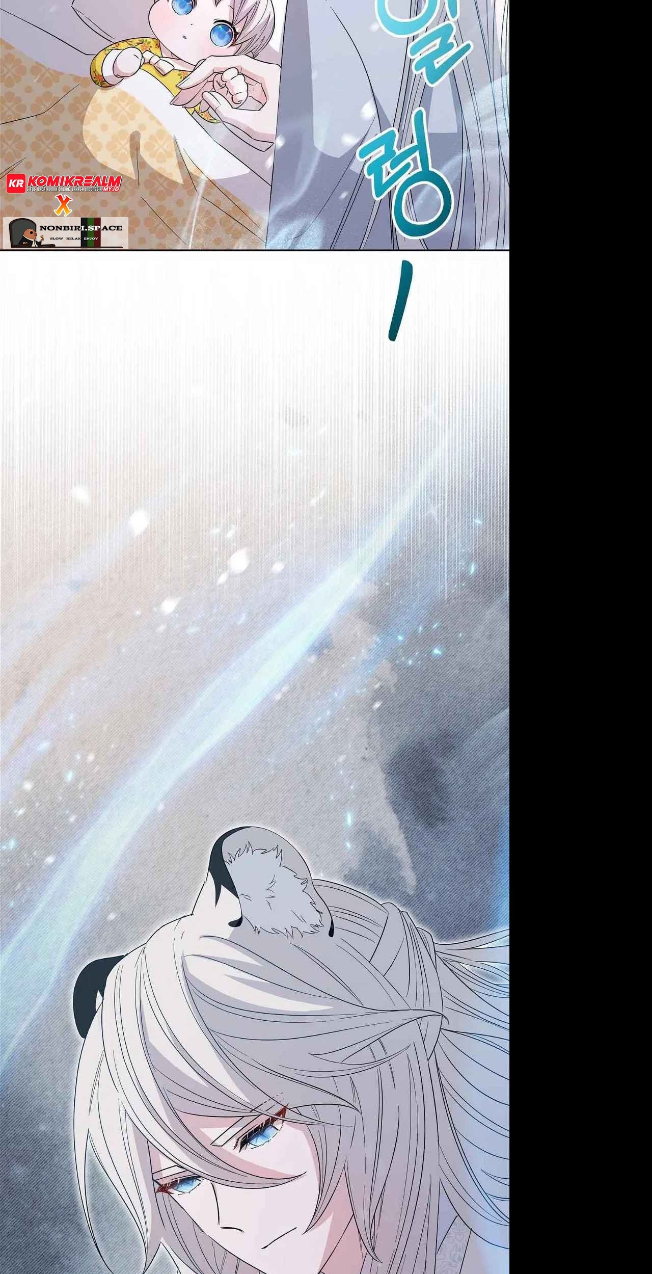 I Become the Tiger’s Daughter Chapter 06 Gambar 38