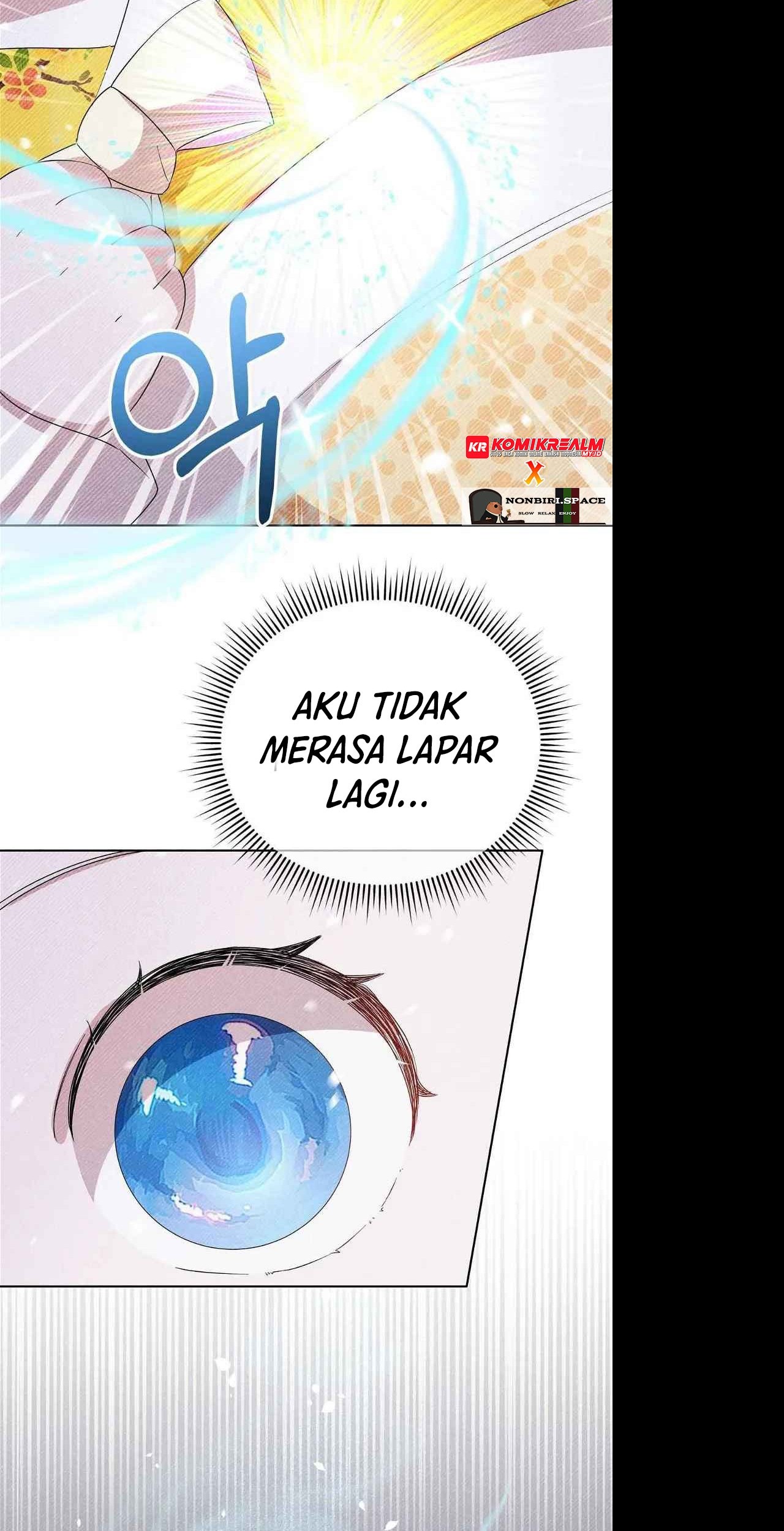 I Become the Tiger’s Daughter Chapter 06 Gambar 41