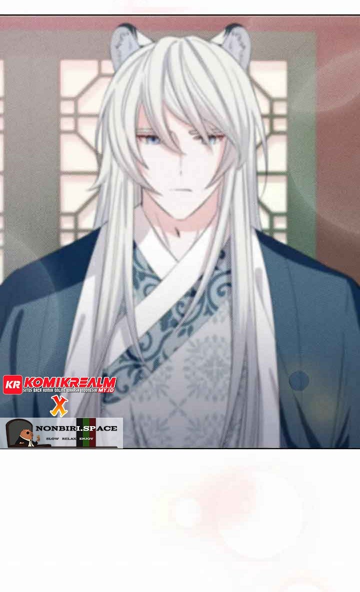 I Become the Tiger’s Daughter Chapter 05 Gambar 40