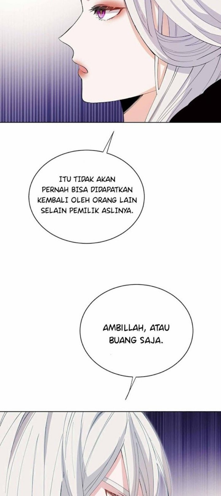 I Become the Tiger’s Daughter Chapter 03 Gambar 35