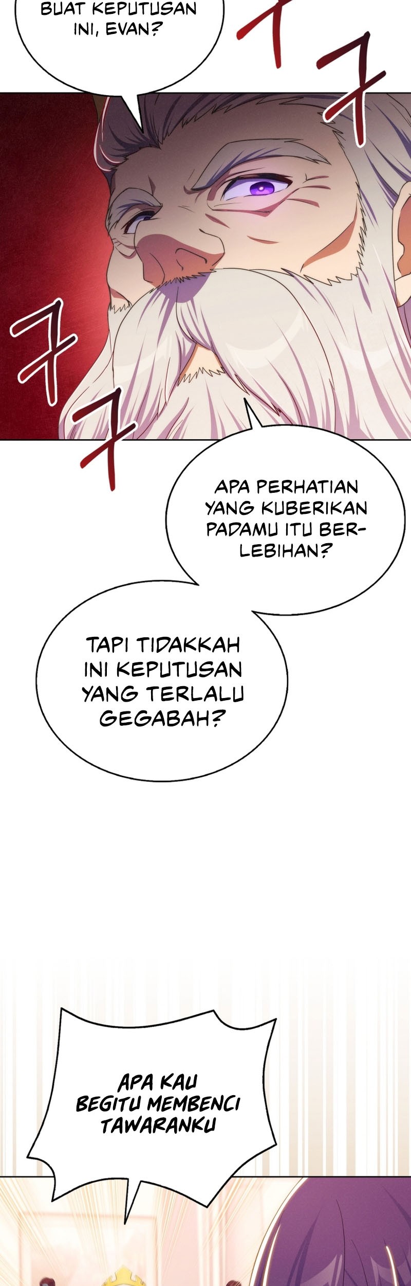 Never Die Extra Chapter 54 halaman 29