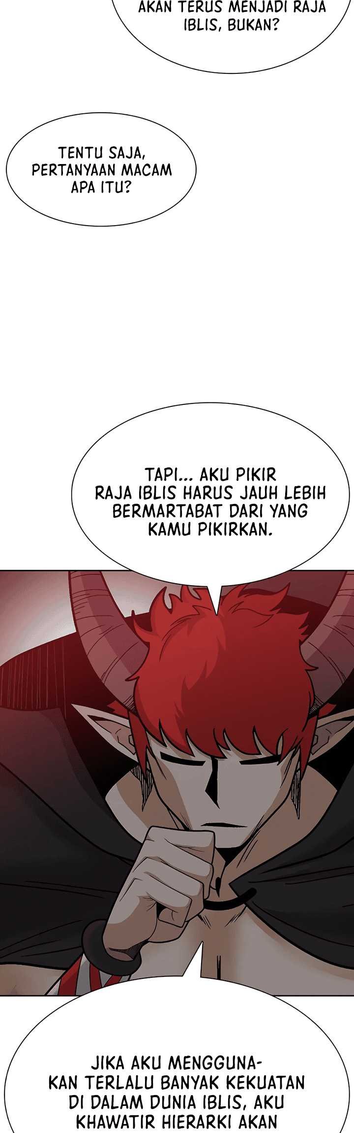 Newbie Management Chapter 33 halaman 23