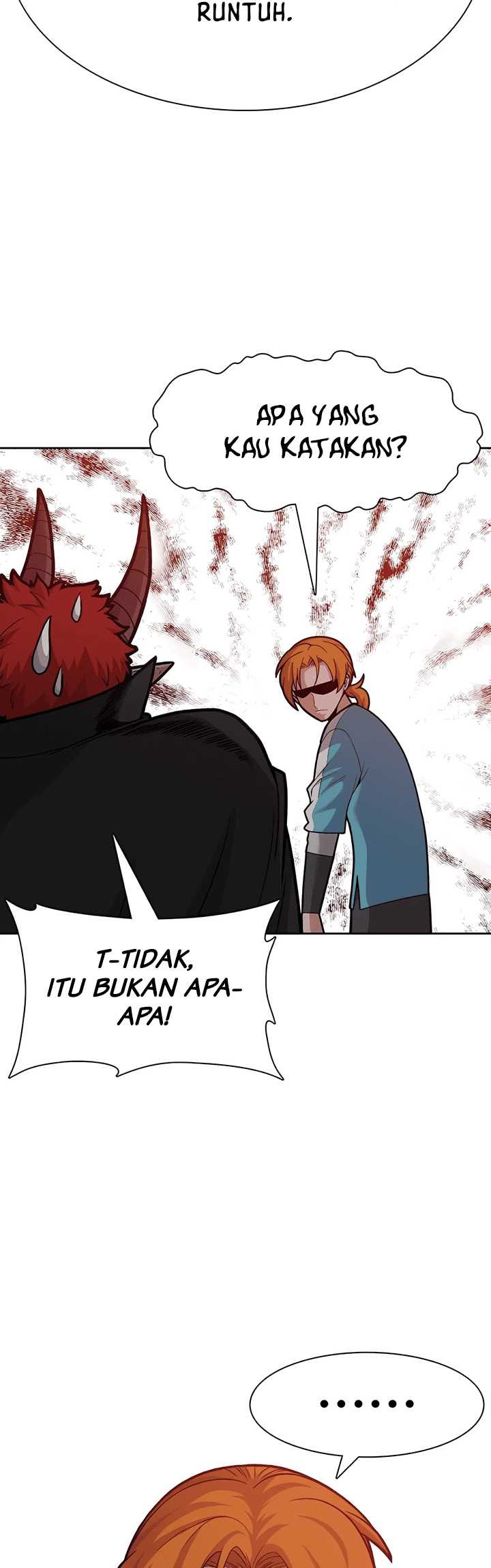 Newbie Management Chapter 33 halaman 24