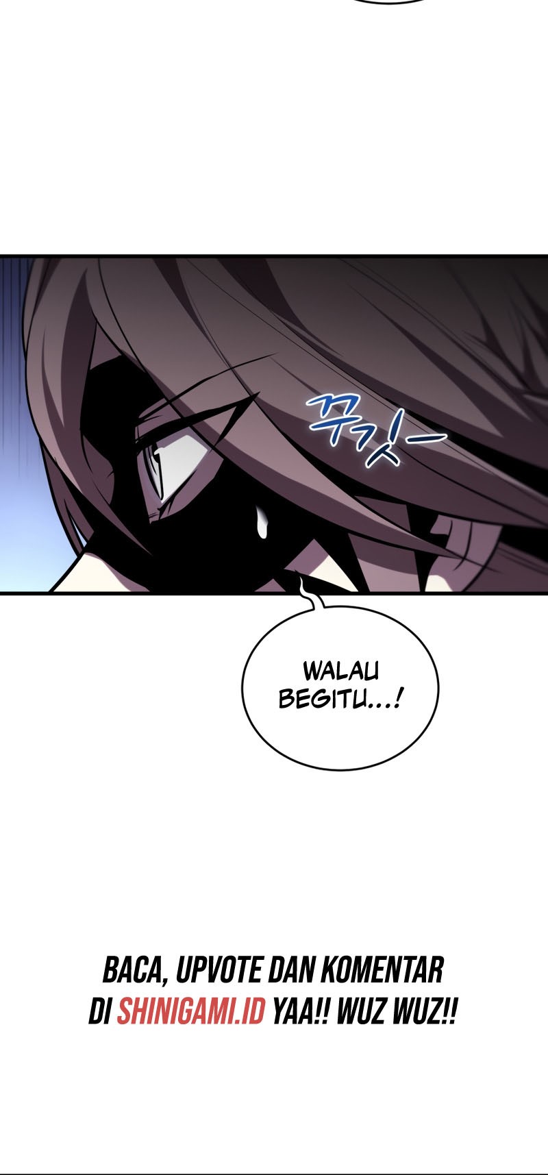 Dororo Re:Verse Chapter 26 halaman 26