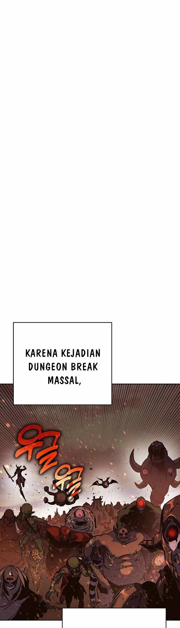 X Ash Chapter 83 halaman 43