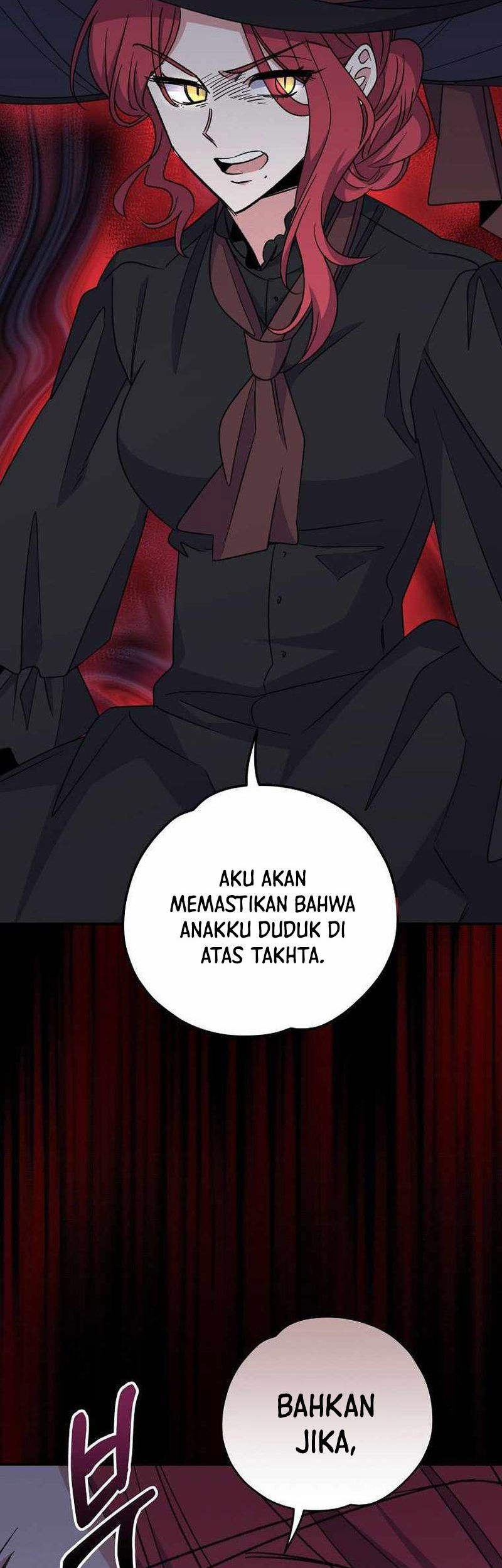 YIGRET Chapter 63 halaman 22