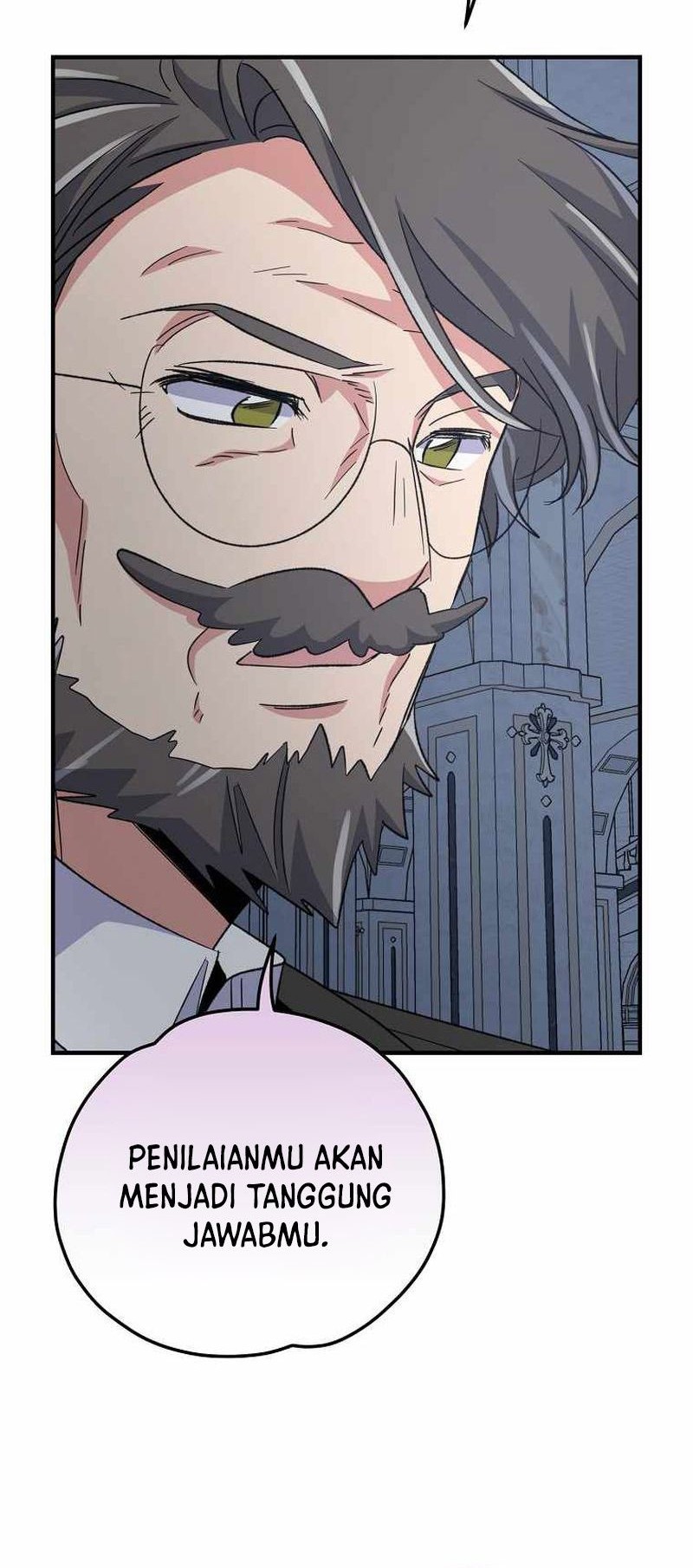 YIGRET Chapter 61 halaman 21
