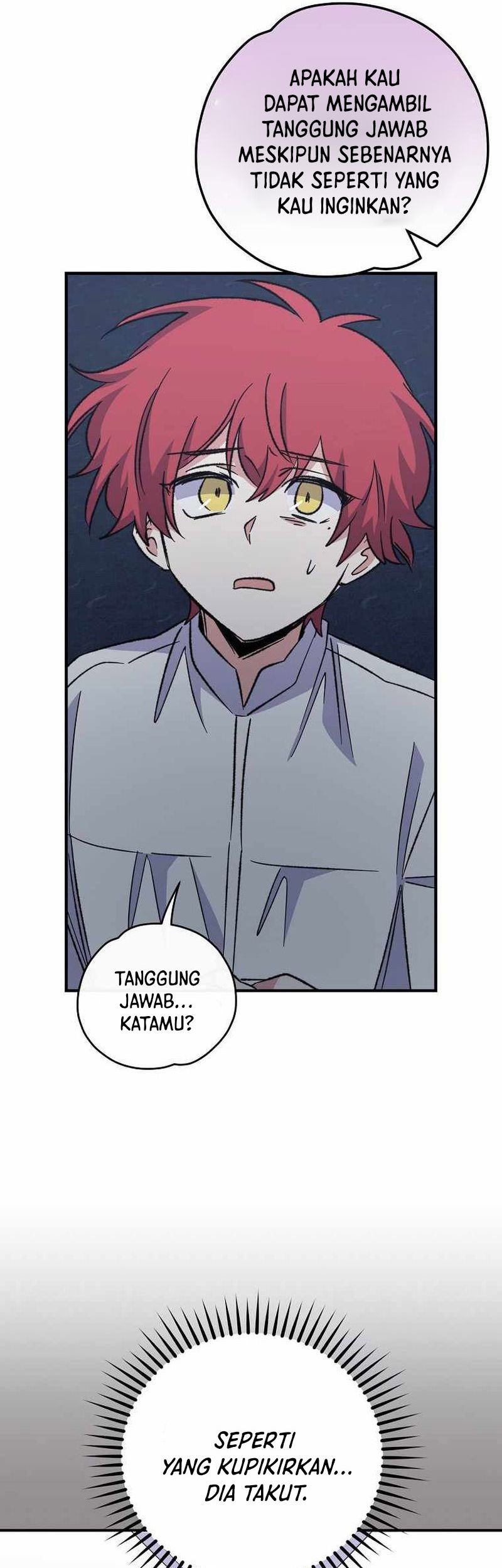 YIGRET Chapter 61 halaman 22