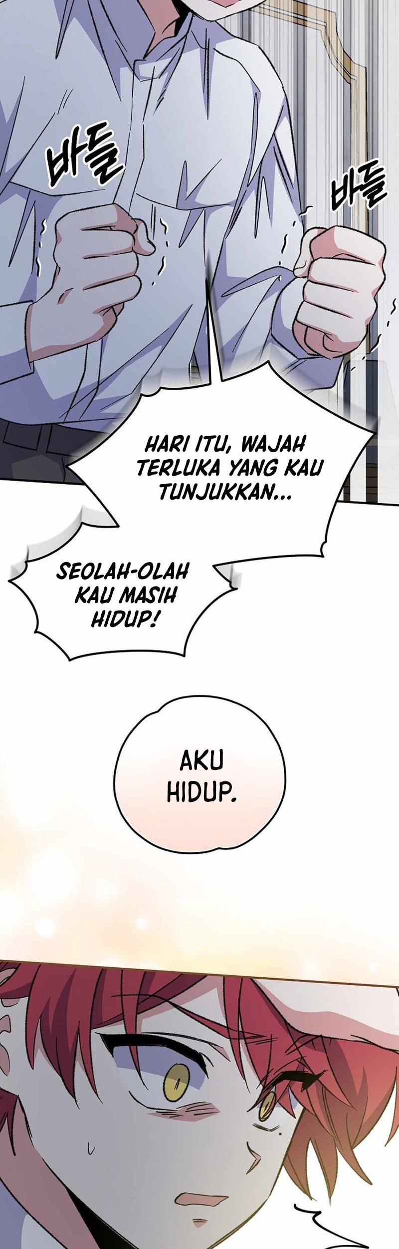 YIGRET Chapter 60 halaman 19