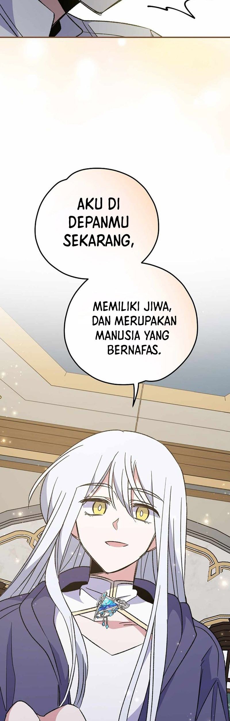 YIGRET Chapter 60 halaman 20