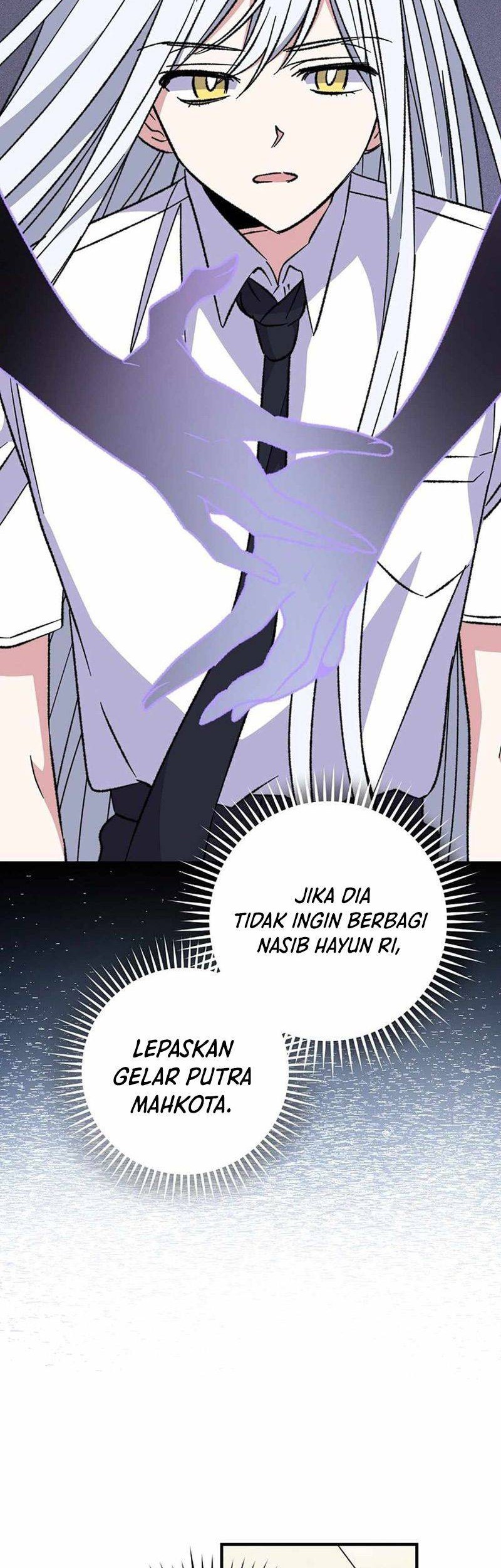 YIGRET Chapter 59 halaman 23