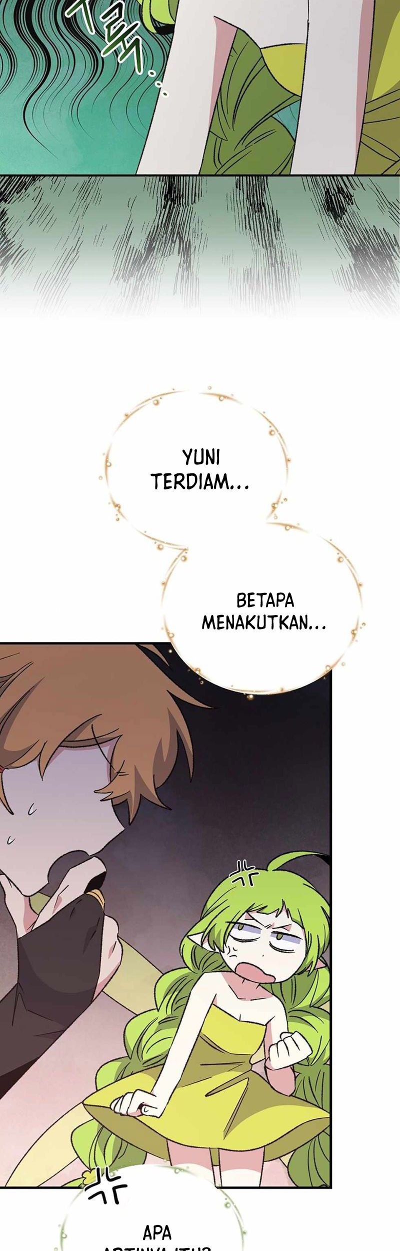 YIGRET Chapter 58 halaman 24