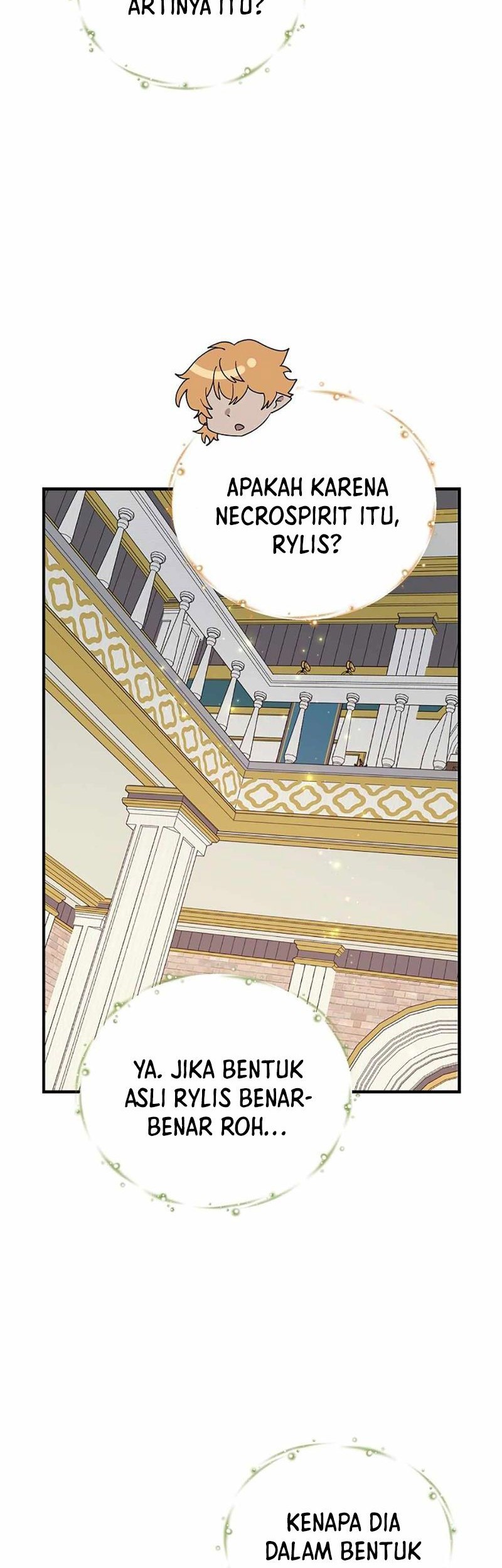YIGRET Chapter 58 halaman 25