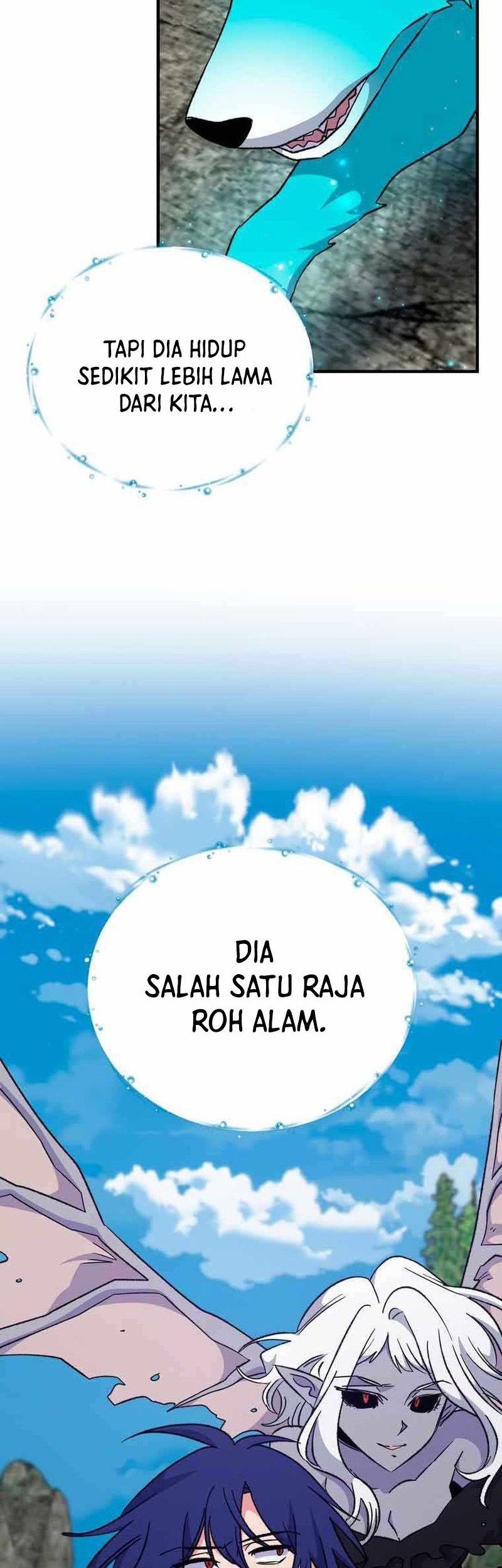 YIGRET Chapter 57 halaman 23