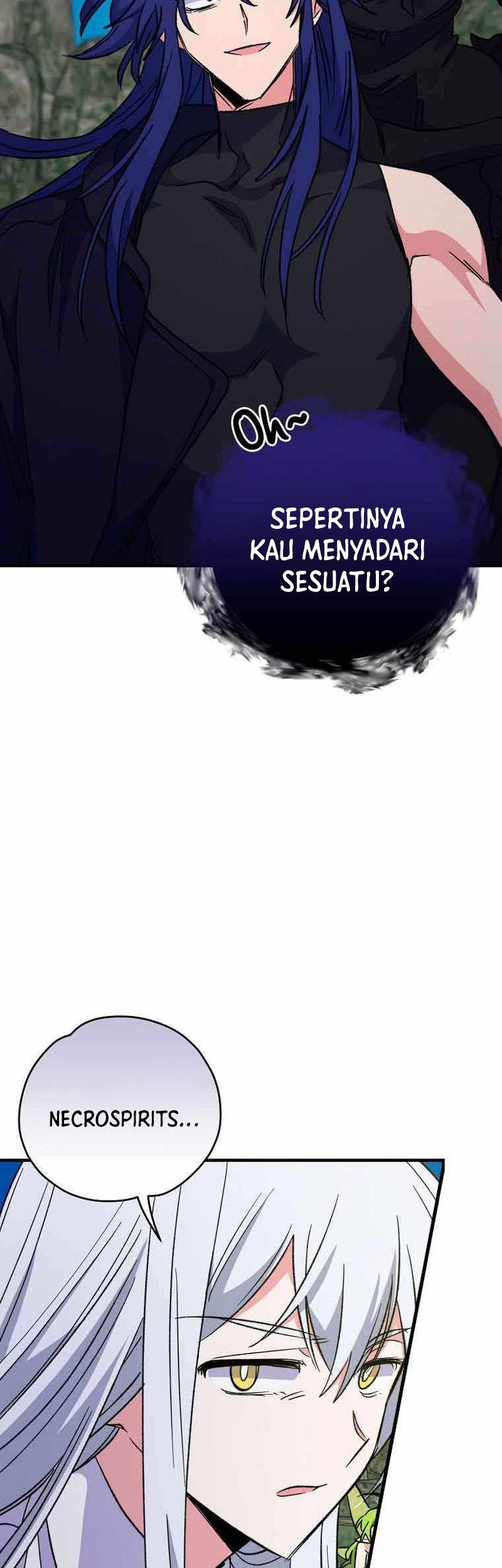 YIGRET Chapter 57 halaman 24
