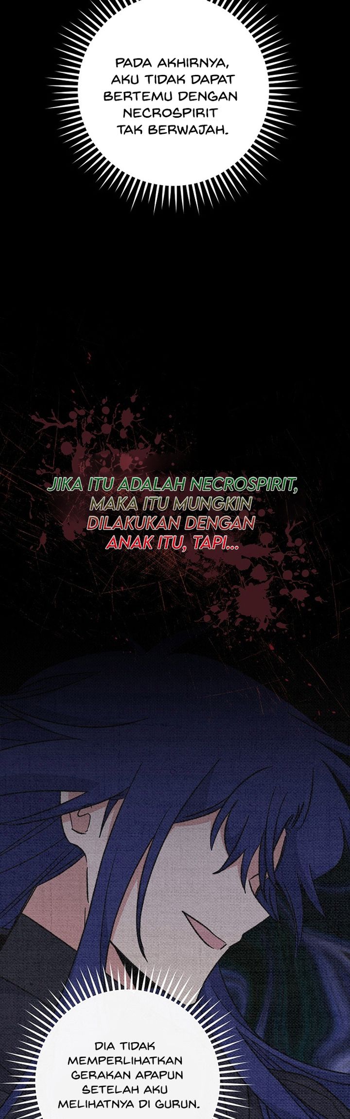 YIGRET Chapter 56 halaman 22