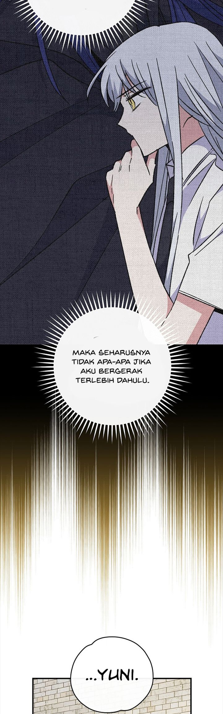YIGRET Chapter 56 halaman 23
