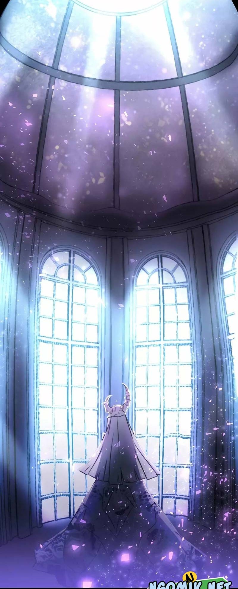 Reborn Ranker – Gravity User Chapter 40 halaman 23